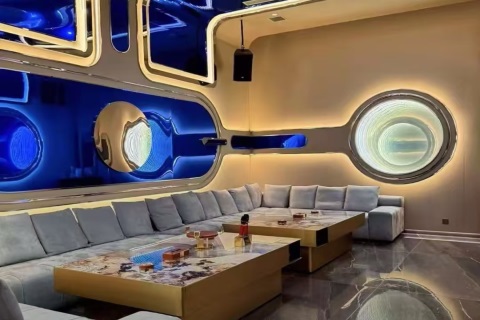 石嘴山2025KTV招聘诚信(稳定想赚钱来)