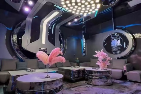 阿库斯酒吧邀您共筑夜之舞台